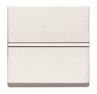 ZENIT balts Tasteris(NC) 2M