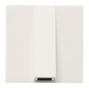 ZENIT balts kabelu ievads 2M