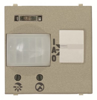 ZENIT samp Kustibas sensors  2M