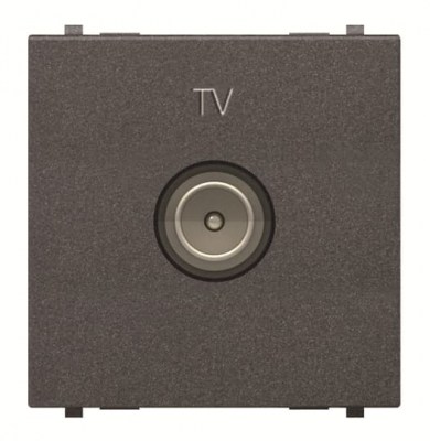 ZENIT antr Rozete TV ligzda gala M- tipa 2M