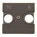 ZENIT antr Centr.plate TV/R 2M