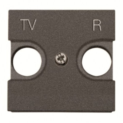 ZENIT antr Centr.plate TV/R 2M