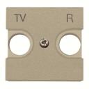 ZENIT samp Centr.plate TV/R 2M