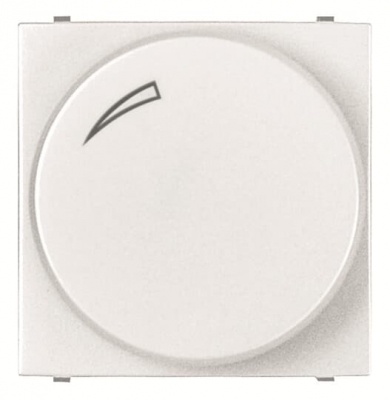 ZENIT balts Dimmeris universal LED 2-100W 2M