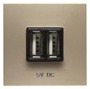 ZENIT samp USB ladetajs 2M