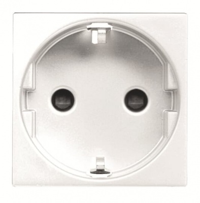 ZENIT balts  Rozete a/z 2M *25