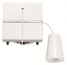 ZENIT Sledzis ar auklu (auklas garums 2 m) 2M