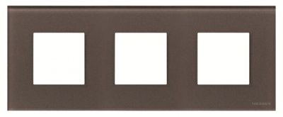 ZENIT_Kafija stikls Ramis 3v