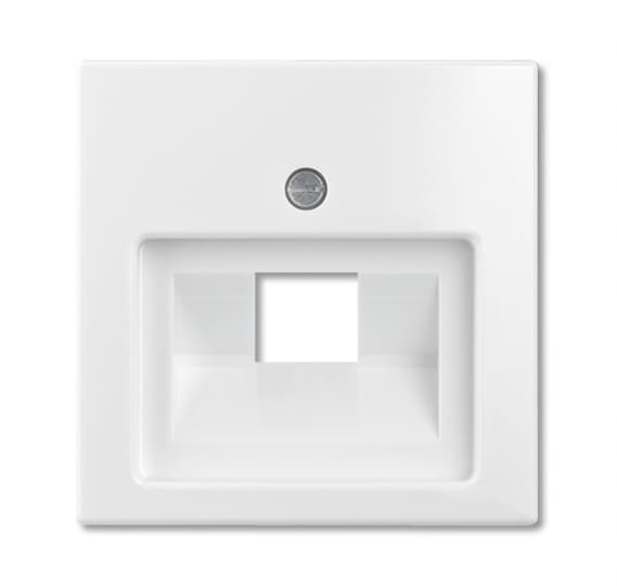 1803-92-507 Cover plate 1gang