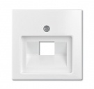 1803-94-507 Cover plate 1gang