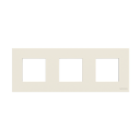 ZENIT balts Ramis 3v *25