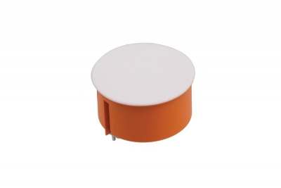 PO 70 для гипсовых плит, d73/46, с крышкой