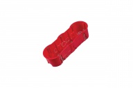 PK 60 тройная для гипсовых плит глубокая