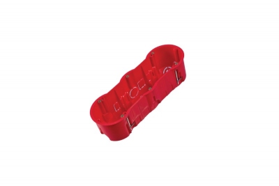 PK 60 тройная для гипсовых плит глубокая