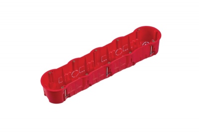 PK 60 пятикратная для гипсовых плит глубокая