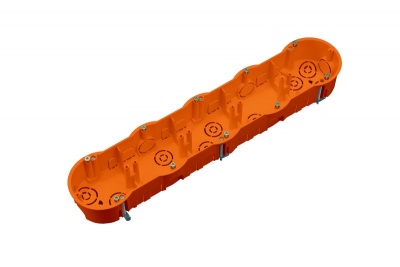 PK 60 пятикратная для гипсовых плит, d5x68/46 оран