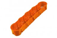 PK 60 пятикратная для гипсовых плит, глубокая