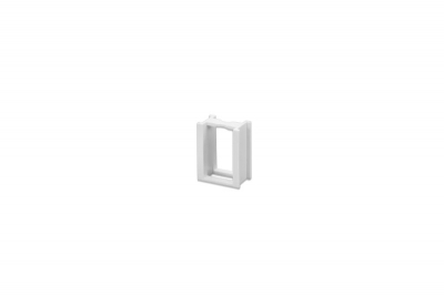 Connection 81, for gypsim wall box A.0040, 71mm