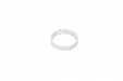 Distance ring 24mm for PK60. 60x12mm