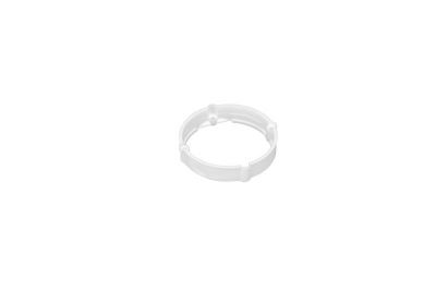 Distance ring 24mm for PK60. 60x12mm