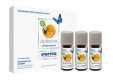 VENTA Organic orange fragrance 3x10ml