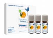 VENTA Organic orange fragrance 3x10ml