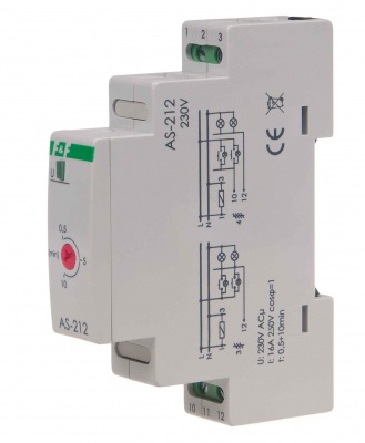 AS-212 staircase timers