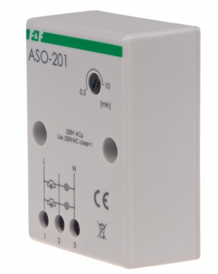 ASO-201 staircase timers