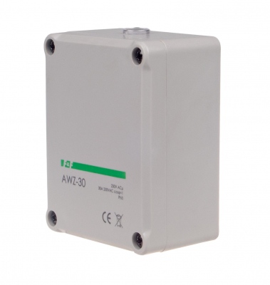 AWZ-30 fotorelejs v/a 30A 230V IP65