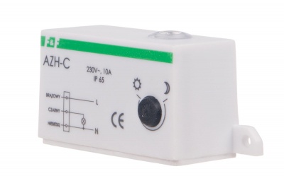 AZH-C light dependent relays