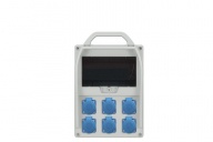 R-BOX 300R-9 Roz.sad.  6x?uko                 IP44