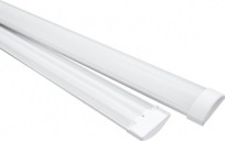 LED Linear Lights 36W 3600lm 3000K 180 Ra>80(L1200xW75.5xH25)