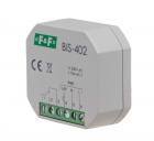 BIS-402 bistable relays