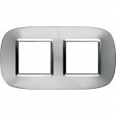 Axolute ELLIPTIC aluminum Frame 2 vietigs