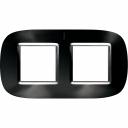 Axolute ELLIPTIC anthracite Frame 2 vietigs