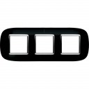 Axolute ELLIPTIC black Frame 3 vietigs