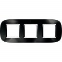 Axolute ELLIPTIC anthracite Frame 3 vietigs