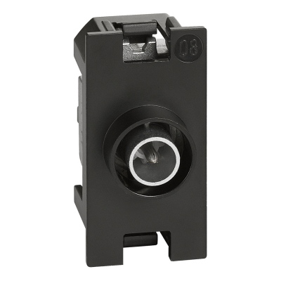 LivingNow Socket TV passthrought 1 module