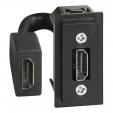 LivingNow Socket HDMI 14