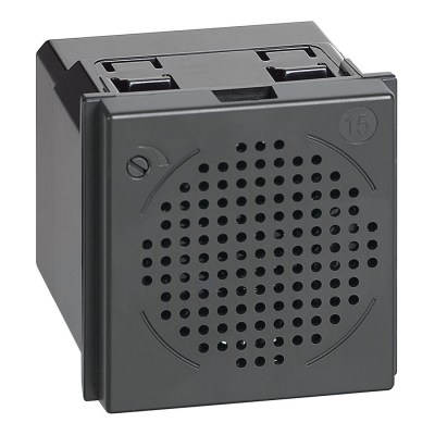 LivingNow Bell Electronic 2 modules