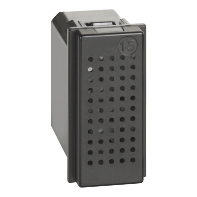 LivingNow Звонок 230V / 12VA / 80dB - 1 модуль