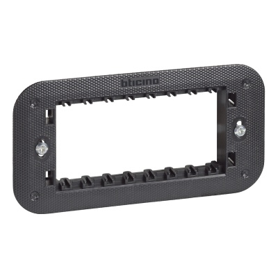 LivingNow Support 4 modules