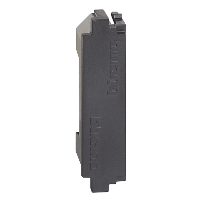 LivingNow Blanking plate 1/2 modules