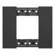 LivingNow Frame Black 2 module