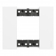 LivingNow Frame White 2 module