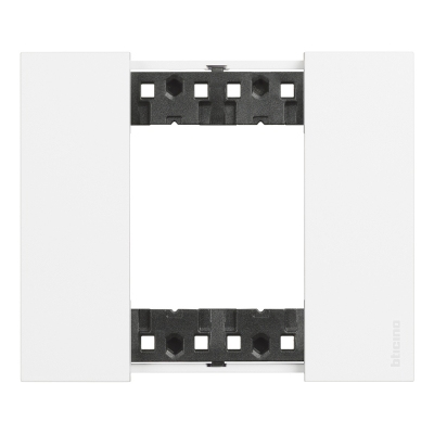 LivingNow Frame White 2 module
