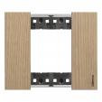 LivingNow Frame Oak 2 module