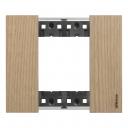 LivingNow Frame Oak 2 module