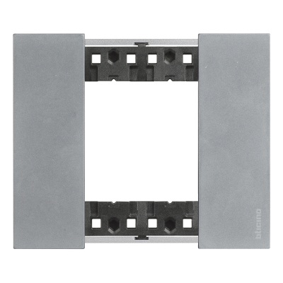 LivingNow рамка Moon 2 местная