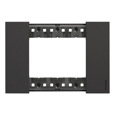 LivingNow Frame Black 3 module